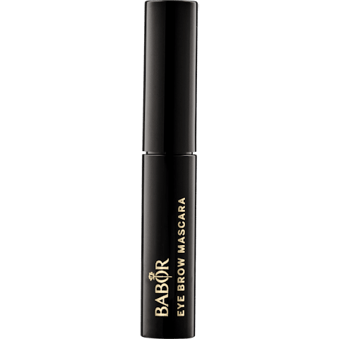 BABOR SKINCARE - EYE MAKE UP Eyebrow Mascara 02 medium BABOR SKINCARE - EYE MAKE UP Eyebrow Mascara 02 medium