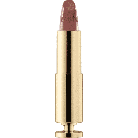 BABOR SKINCARE MAKE UP - LIP MAKE UP Matte Lipstick 12 so natural matte schoonheidsinstituut.nl BABOR SKINCARE MAKE UP - LIP MAKE UP Matte Lipstick 12 so natural matte schoonheidsinstituut.nl