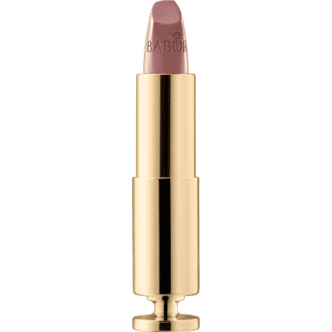 BABOR SKINCARE MAKE UP - LIP MAKE UP Matte Lipstick 14 light mauve matte schoonheidsinstituut.nl BABOR SKINCARE MAKE UP - LIP MAKE UP Matte Lipstick 14 light mauve matte schoonheidsinstituut.nl
