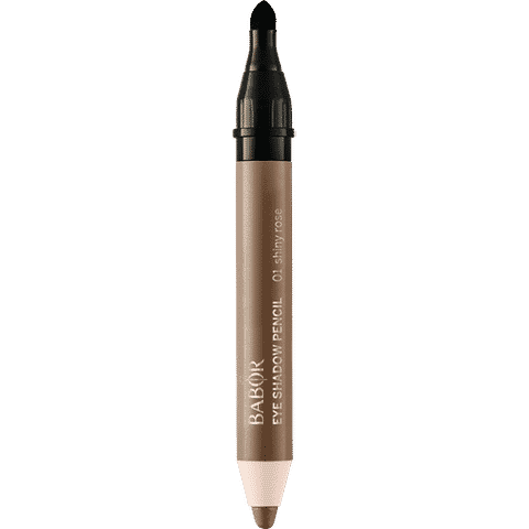 BABOR SKINCARE MAKE UP - EYE MAKE UP Eye Shadow Pencil 01 shiny rose schoonheidsinstituut.nl BABOR SKINCARE MAKE UP - EYE MAKE UP Eye Shadow Pencil 01 shiny rose schoonheidsinstituut.nl