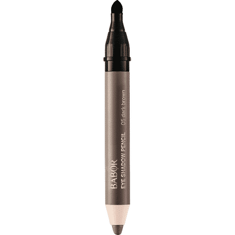 BABOR SKINCARE MAKE UP - EYE MAKE UP Eye Shadow Pencil 05 dark brown schoonheidsinstituut.nl BABOR SKINCARE MAKE UP - EYE MAKE UP Eye Shadow Pencil 05 dark brown schoonheidsinstituut.nl
