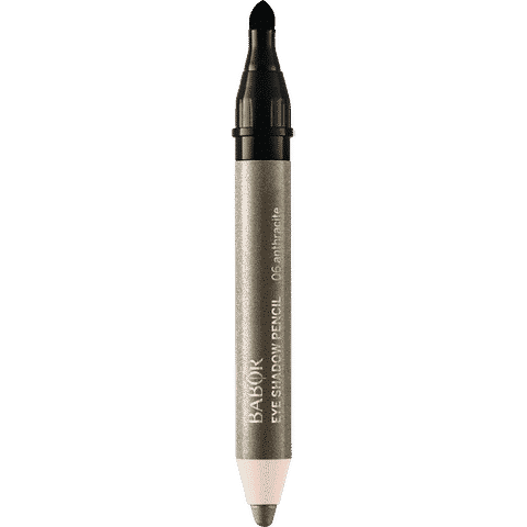 BABOR SKINCARE MAKE UP - EYE MAKE UP Eye Shadow Pencil 06 anthracite schoonheidsinstituut.nl BABOR SKINCARE MAKE UP - EYE MAKE UP Eye Shadow Pencil 06 anthracite schoonheidsinstituut.nl
