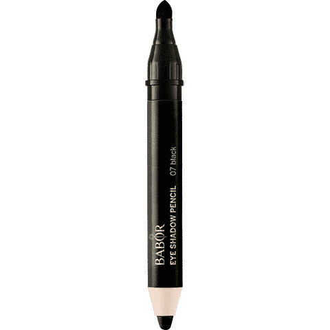 BABOR SKINCARE MAKE UP - EYE MAKE UP Eye Shadow Pencil 07 black schoonheidsinstituut.nl BABOR SKINCARE MAKE UP - EYE MAKE UP Eye Shadow Pencil 07 black schoonheidsinstituut.nl