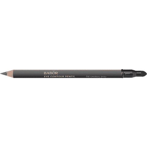 BABOR SKINCARE MAKE UP - EYE MAKE UP Eye Contour Pencil 04 smokey grey schoonheidsinstituut.nl BABOR SKINCARE MAKE UP - EYE MAKE UP Eye Contour Pencil 04 smokey grey schoonheidsinstituut.nl