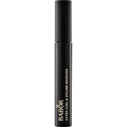 BABOR SKINCARE MAKE UP - EYE MAKE UP Extra Curl & Volume Mascara schoonheidsinstituut.nl BABOR SKINCARE MAKE UP - EYE MAKE UP Extra Curl & Volume Mascara schoonheidsinstituut.nl