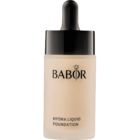 Hydra Liquid Foundation 05 ivory Hydra Liquid Foundation 05 ivory