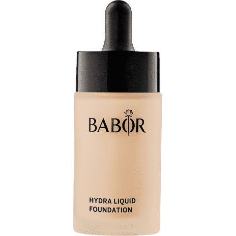Hydra Liquid Foundation 09 caffe latte Hydra Liquid Foundation 09 caffe latte