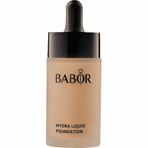 Hydra Liquid Foundation 10 clay Hydra Liquid Foundation 10 clay