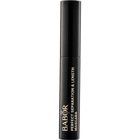 BABOR SKINCARE MAKE UP - EYE MAKE UP Perfect Separation & Length Mascara schoonheidsinstituut.nl BABOR SKINCARE MAKE UP - EYE MAKE UP Perfect Separation & Length Mascara schoonheidsinstituut.nl