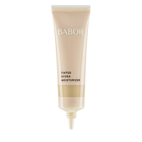 BABOR SKINCARE - FACE MAKE UP Tinted Hydra Moisturizer 01 ivory schoonheidsinstituut.nl BABOR SKINCARE - FACE MAKE UP Tinted Hydra Moisturizer 01 ivory schoonheidsinstituut.nl