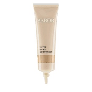 BABOR SKINCARE MAKE UP - FACE MAKE UP Tinted Hydra Moisturizer 02 natural schoonheidsinstituut.nl