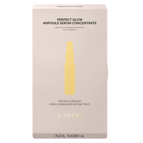 BABOR AMPOULE CONCENTRATES Perfect Glow schoonheidsinstituut.nl BABOR AMPOULE CONCENTRATES Perfect Glow schoonheidsinstituut.nl