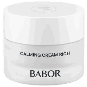 BABOR SKINOVAGE Calming Cream rich schoonheidsinstituut.nl