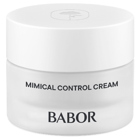 BABOR SKINOVAGE Classics Mimical Control Cream schoonheidsinstituut.nl BABOR SKINOVAGE Classics Mimical Control Cream schoonheidsinstituut.nl