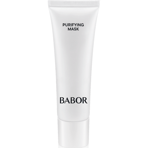 BABOR SKINOVAGE Purifying Mask schoonheidsinstituut.nl BABOR SKINOVAGE Purifying Mask schoonheidsinstituut.nl