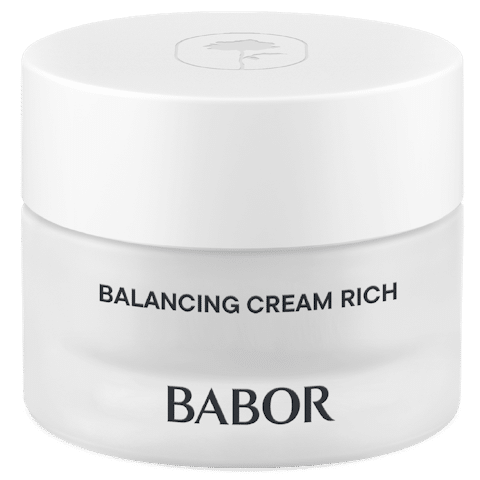 BABOR SKINOVAGE Balancing Cream rich schoonheidsinstituut.nl BABOR SKINOVAGE Balancing Cream rich schoonheidsinstituut.nl