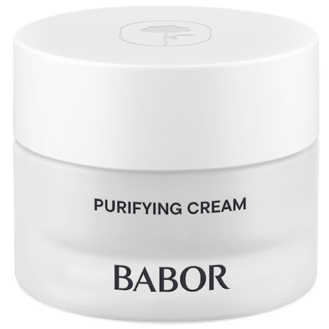 BABOR SKINOVAGE Purifying Cream schoonheidsinstituut.nl BABOR SKINOVAGE Purifying Cream schoonheidsinstituut.nl