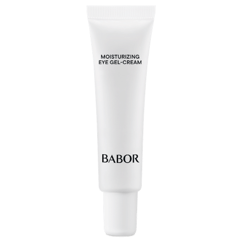 BABOR SKINOVAGE Moisturizing Eye Gel-Cream schoonheidsinstituut.nl BABOR SKINOVAGE Moisturizing Eye Gel-Cream schoonheidsinstituut.nl