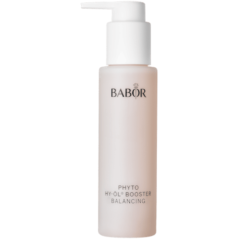 BABOR CLEANSING Phyto HY-ÖL Booster Balancing schoonheidsinstituut.nl BABOR CLEANSING Phyto HY-ÖL Booster Balancing schoonheidsinstituut.nl