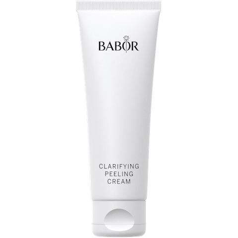 BABOR CLEANSING Clarifying Peeling Cream schoonheidsinstituut.nl BABOR CLEANSING Clarifying Peeling Cream schoonheidsinstituut.nl