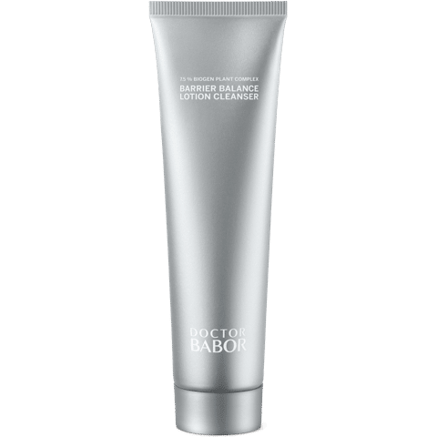 DOCTOR BABOR - REGENERATION Barrier Balance Lotion Cleanser schoonheidsinstituut.nl DOCTOR BABOR - REGENERATION Barrier Balance Lotion Cleanser schoonheidsinstituut.nl