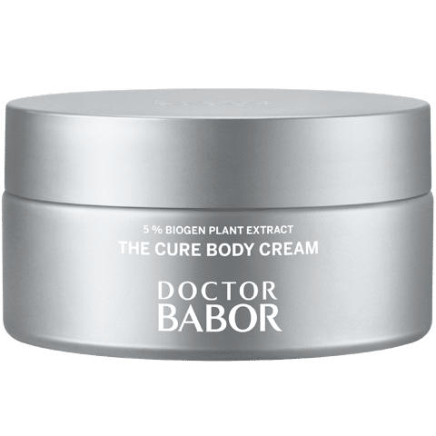 DOCTOR BABOR - REGENERATION The Cure Body Cream schoonheidsinstituut.nl DOCTOR BABOR - REGENERATION The Cure Body Cream schoonheidsinstituut.nl