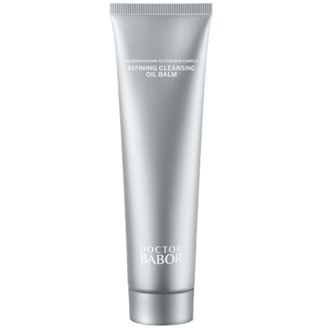 DOCTOR BABOR - RESURFACE Cleansing Oil Balm schoonheidsinstituut.nl DOCTOR BABOR - RESURFACE Cleansing Oil Balm schoonheidsinstituut.nl