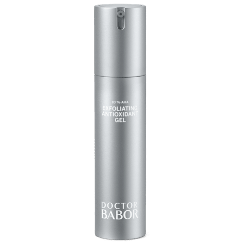 DOCTOR BABOR - RESURFACE Exfoliating Antioxidant Gel schoonheidsinstituut.nl DOCTOR BABOR - RESURFACE Exfoliating Antioxidant Gel schoonheidsinstituut.nl