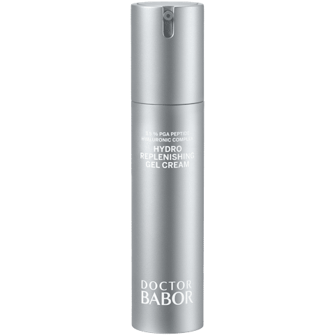 DOCTOR BABOR - HYDRATION Hydro Replenishing Gel Cream schoonheidsinstituut.nl DOCTOR BABOR - HYDRATION Hydro Replenishing Gel Cream schoonheidsinstituut.nl