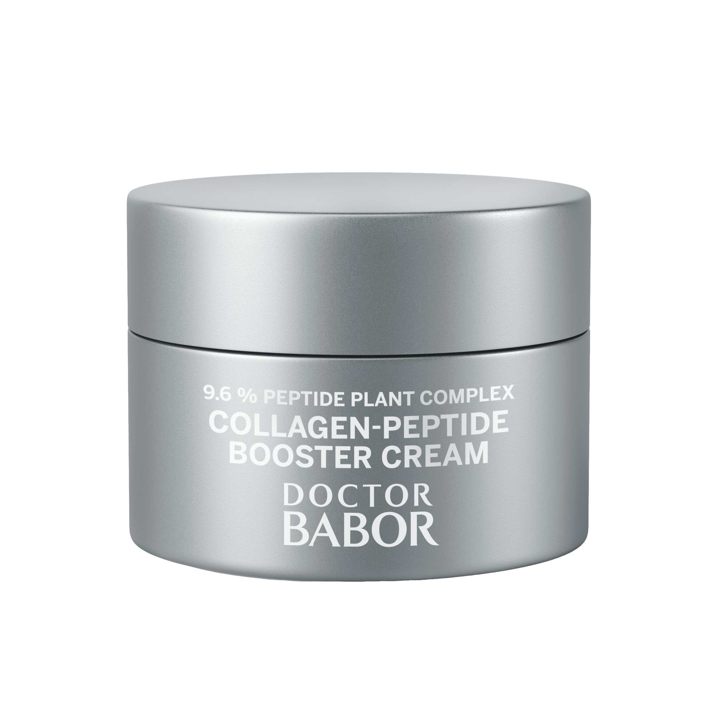 DOCTOR BABOR - LIFTING Collagen-Peptide Booster Cream MINI (15ml) DOCTOR BABOR - LIFTING Collagen-Peptide Booster Cream MINI (15ml)
