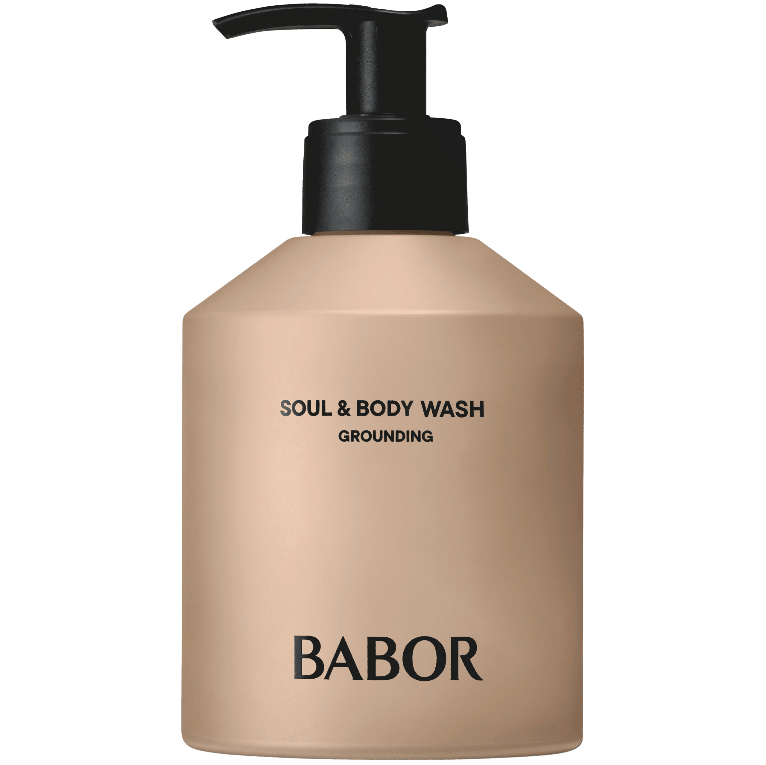 BABOR BODY Soul & Body Wash BABOR BODY Soul & Body Wash