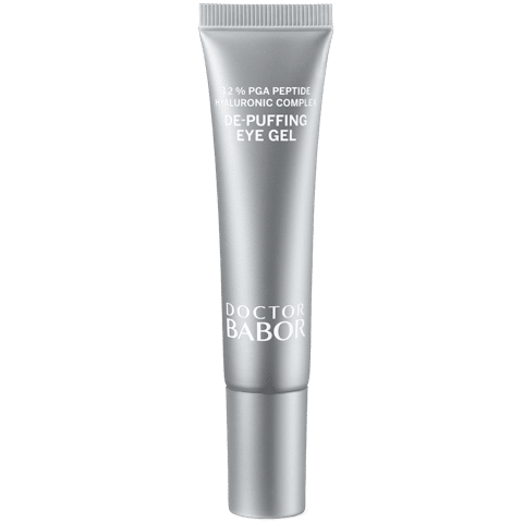 DOCTOR BABOR - HYDRATION De-Puffing Eye Gel DOCTOR BABOR - HYDRATION De-Puffing Eye Gel