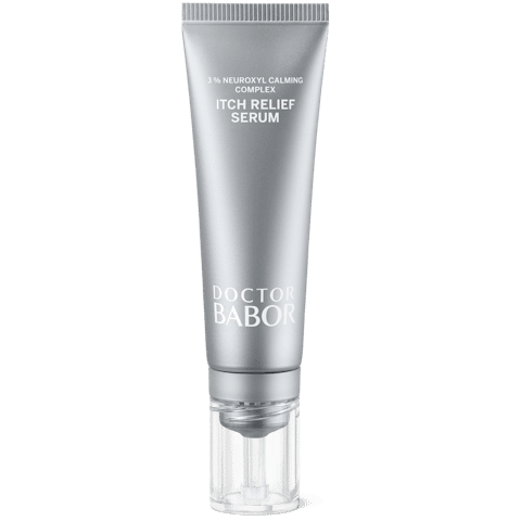 DOCTOR BABOR - SENSITIVE Itch Relief Serum DOCTOR BABOR - SENSITIVE Itch Relief Serum