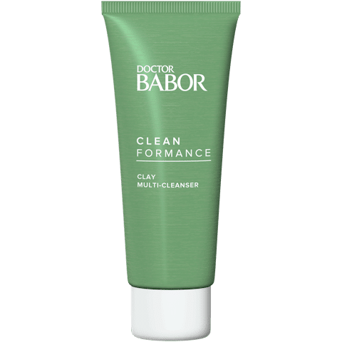 Doctor BABOR MICROBIOMIC Clay Multi-Cleanser MINI (20ml) Doctor BABOR MICROBIOMIC Clay Multi-Cleanser MINI (20ml)
