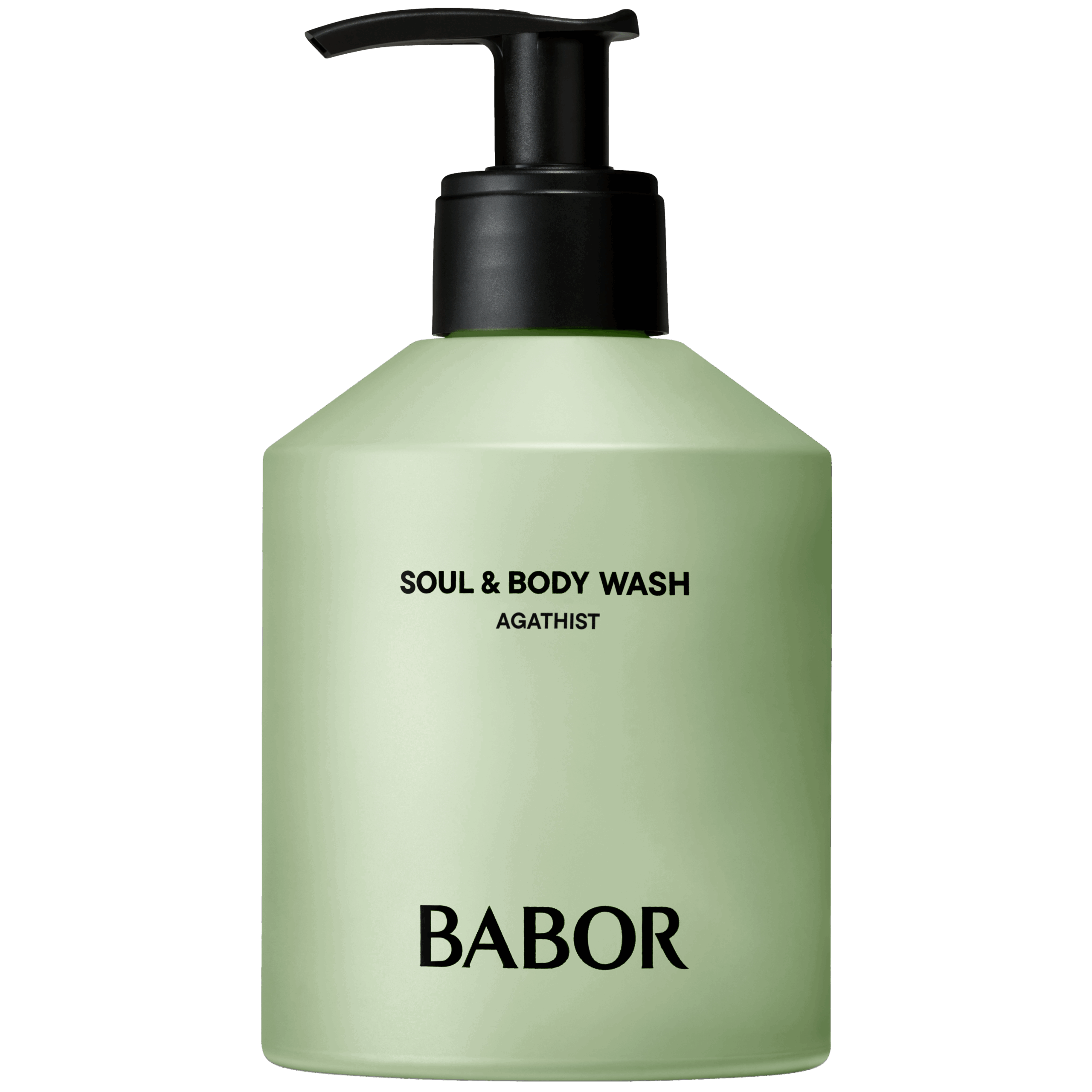 BABOR BODY Soul & Body Wash Agathist schoonheidsinstituut.nl BABOR BODY Soul & Body Wash Agathist schoonheidsinstituut.nl