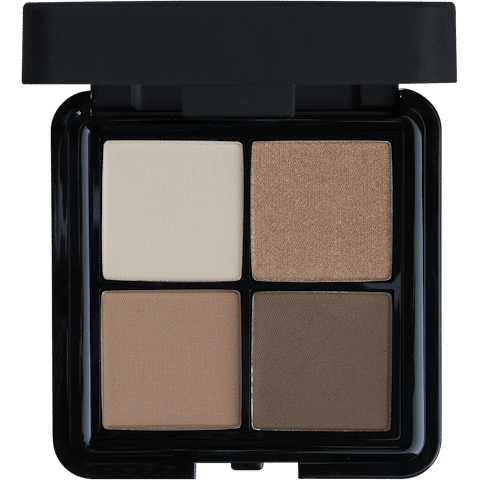 BABOR MAKE-UP - EYE MAKE UP Eye Shadow Quattro Light & Dark schoonheidsinstituut.nl BABOR MAKE-UP - EYE MAKE UP Eye Shadow Quattro Light & Dark schoonheidsinstituut.nl