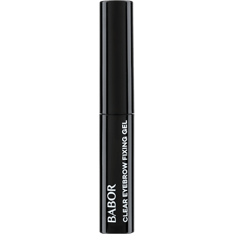 BABOR MAKE-UP - EYE MAKE UP Clear Eyebrow Fixing Gel schoonheidsinstituut.nl BABOR MAKE-UP - EYE MAKE UP Clear Eyebrow Fixing Gel schoonheidsinstituut.nl