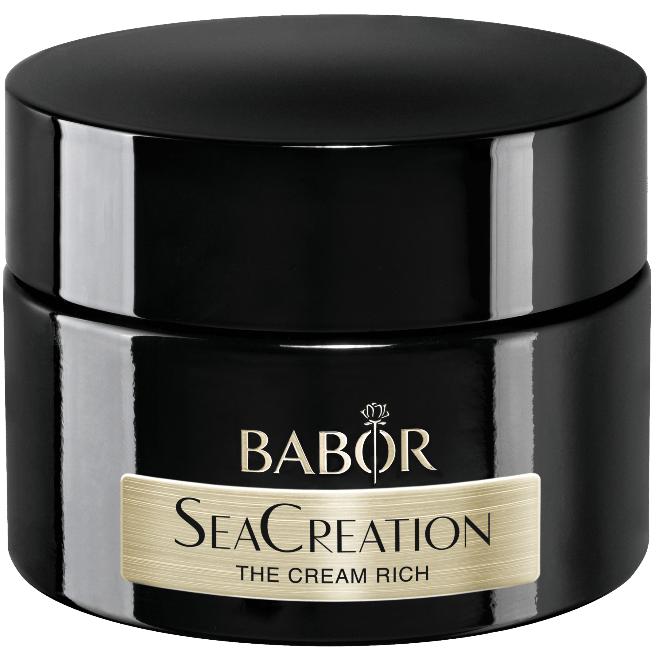BABOR SeaCreation The Cream Rich BABOR SeaCreation The Cream Rich