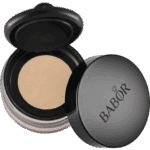 BABOR MAKE UP – FACE MAKE UP Mineral Powder Foundation 01 light schoonheidsinstituut.nl