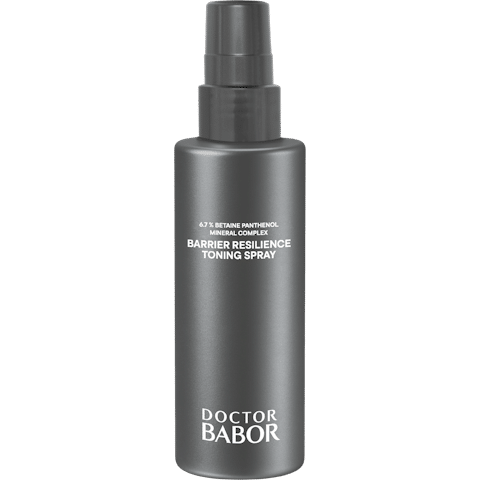 DOCTOR BABOR PRO Barrier Resilience Toning Spray schoonheidsinstituut.nl DOCTOR BABOR PRO Barrier Resilience Toning Spray schoonheidsinstituut.nl