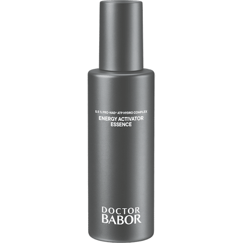 DOCTOR BABOR PRO Energy Activator Essence schoonheidsinstituut.nl DOCTOR BABOR PRO Energy Activator Essence schoonheidsinstituut.nl