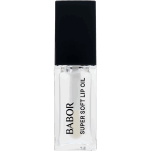 BABOR MAKE-UP - LIP MAKE UP Super Soft Lip Oil 06 transparent schoonheidsinstituut.nl