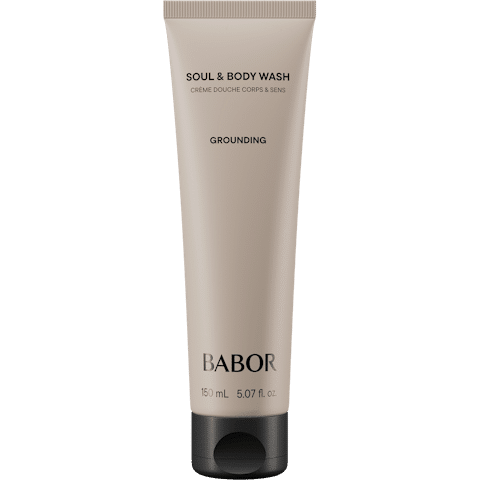 BABOR BODY Soul & Body Wash Grounding schoonheidsinstituut.nl BABOR BODY Soul & Body Wash Grounding schoonheidsinstituut.nl