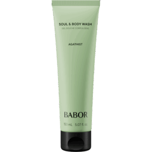 BABOR BODY Soul & Body Wash Agathist schoonheidsinstituut.nl