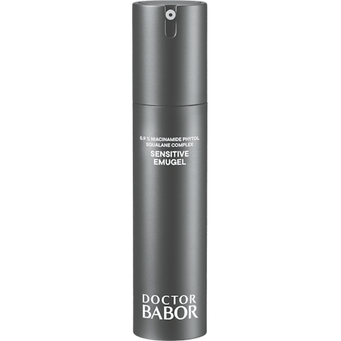 DOCTOR BABOR PRO Sensitive Emugel schoonheidsinstituut.nl DOCTOR BABOR PRO Sensitive Emugel schoonheidsinstituut.nl
