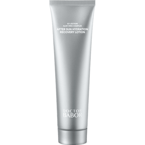 DOCTOR BABOR - SOLAR DEFENSE After Sun Hydration Recovery Lotion schoonheidsinstituut.nl DOCTOR BABOR - SOLAR DEFENSE After Sun Hydration Recovery Lotion schoonheidsinstituut.nl
