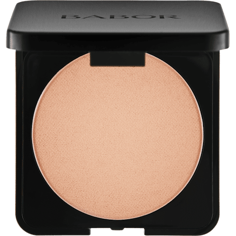 BABOR MAKE-UP - Face Make up Creamy Compact Foundation SPF 50 01 light schoonheidsinstituut.nl BABOR MAKE-UP - Face Make up Creamy Compact Foundation SPF 50 01 light schoonheidsinstituut.nl