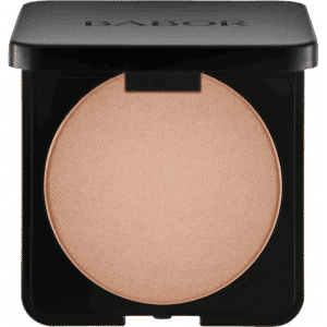 BABOR MAKE-UP - Face Make up Creamy Compact Foundation SPF 50 02 medium schoonheidsintituut.nl