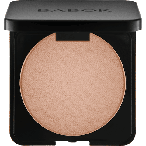 BABOR MAKE-UP - Face Make up Creamy Compact Foundation SPF 50 02 medium schoonheidsintituut.nl BABOR MAKE-UP - Face Make up Creamy Compact Foundation SPF 50 02 medium schoonheidsintituut.nl