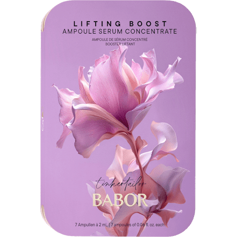 BABOR AMPOULE CONCENTRATES Limited Edition Set Lifting Boost schoonheidsinstituut.nl BABOR AMPOULE CONCENTRATES Limited Edition Set Lifting Boost schoonheidsinstituut.nl